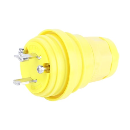 Molex WATERTITE PLUG L1-15P 1301460077